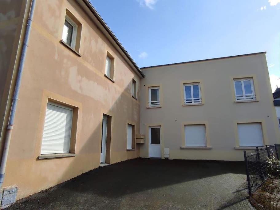 Le Mat Studio Etoile Saint-Meloir-des-Ondes Exterior photo